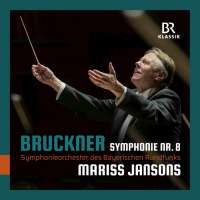 Bruckner: Symphony No. 8