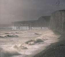 James Bowman - Songs for Ariel