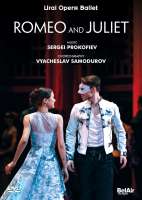 Prokofiev: Romeo and Juliet