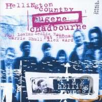 Eugene Chadbourne: Hellingtom Country