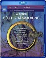 Wagner: Götterdämmerung