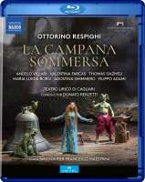 Respighi: La Campana Sommersa