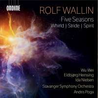 Wallin: Five Seasons