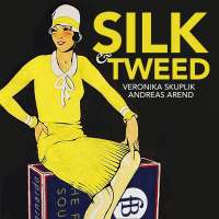Silk & Tweed - Nicola Matteis‘ Sentimental Journey