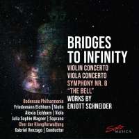 Schneider: Bridges To Infinity