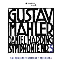 WYCOFANY  Mahler: Symphony no. 5