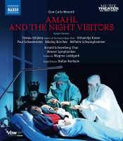 Menotti: Amahl and the Night Visitors