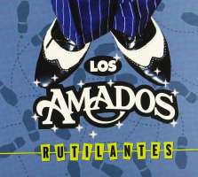 Los Amados: Rutilantes