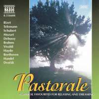 PASTORALE - Classical Favourites for Relaxing and Dreaming
