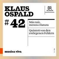 KLAUS OSPALD (#42)
