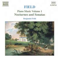 FIELD: Piano Music vol. 1