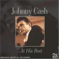 Johnny Cash at His Best