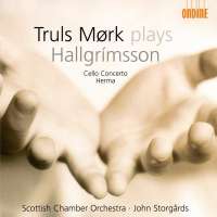 Hallgrimsson; Cello Concerto Op.30, Herma, Op.17