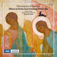 Praetorius: Missa in Festo Sanctissimae Trinitatis