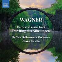 Wagner: Orchestral Music from Der Ring des Nibelungen