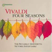 Vivaldi: Four Seasons