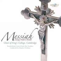 Handel: Messiah (Mesjasz)