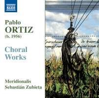 Ortiz: Choral Works