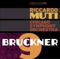 Bruckner: Symphony No. 9