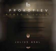 Prokofiev: Romeo & Juliet