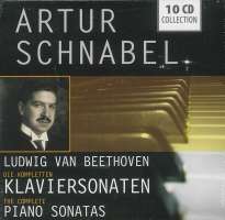 Beethoven: Piano Sonatas