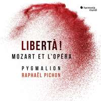WYCOFANY   Libertà! - Mozart et l’Opéra