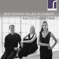 Beethoven Hiller Schubert