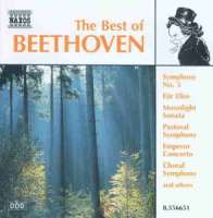 THE BEST OF BEETHOVEN