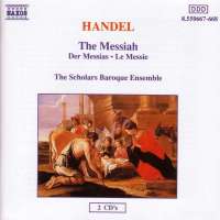 HANDEL: The Messiah