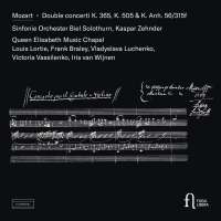 Mozart: Double concerti