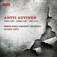 Auvinen: Orchestral Works