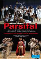 Wagner: Parsifal