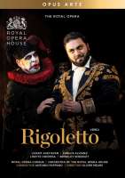 Verdi: Rigoletto