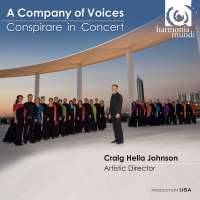 A Company of Voices