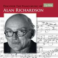 Discover Alan Richardson