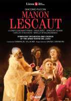 Puccini: Manon Lescaut