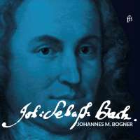 Bach: Keyboard Works
