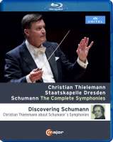 Schumann: The Complete Symphonies