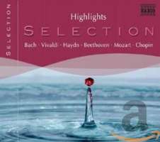 NAXOS SELECTION - Highlights