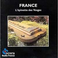 FRANCE: Epinette des Vosges