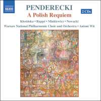 Penderecki: A Polish Requiem