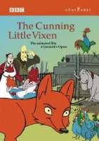 Janacek: The Cunning Little Vixen