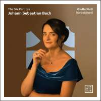 Bach: The Six Partitas