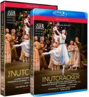 Tchaikovsky: Nutcracker