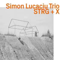 Simon Lucaciu: Strg+X