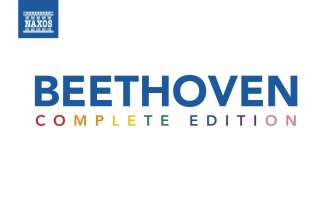 Beethoven: The Complete Edition
