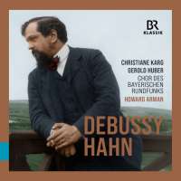 Debussy: La Damoiselle élue / Hahn: Études latines
