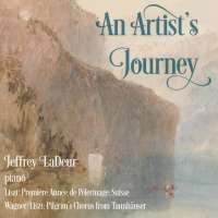 An Artist's Journey