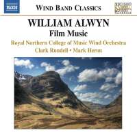 ALWYN: Film Music