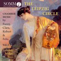 The Leipzig Circle Vol. 1